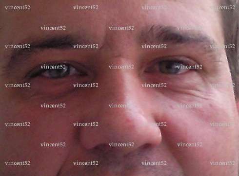 vincent52 - Homme coquin - Dijon