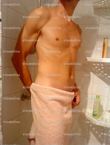 vincentlou - Homme bi candaulisme - Paris