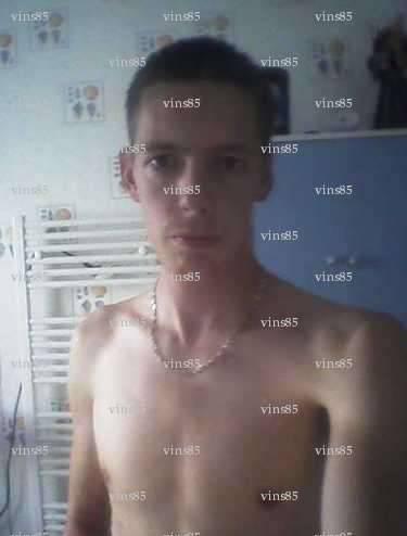 vins85 - Homme coquin - Palluau