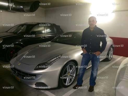 vinzo10 - Homme candaulisme - Briey
