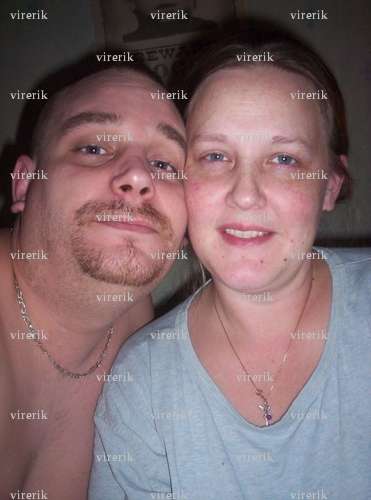 virerik - Couple BDSM - Metz