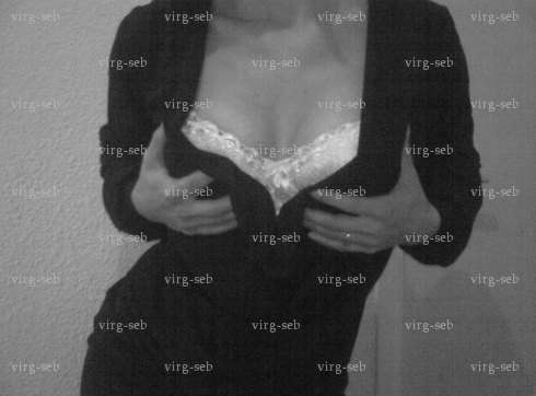 virg-seb - Couple coquin - Villefontaine