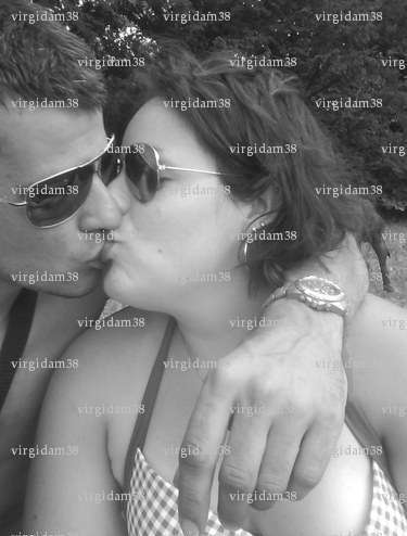 virgidam38 - Couple mélangiste - Grenoble