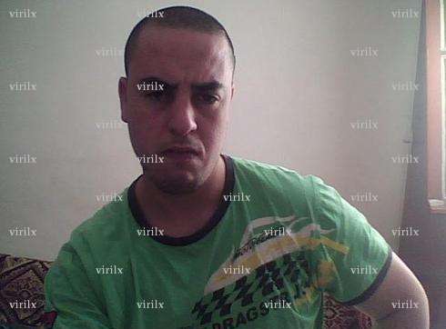 virilx - Homme coquin - Cuers