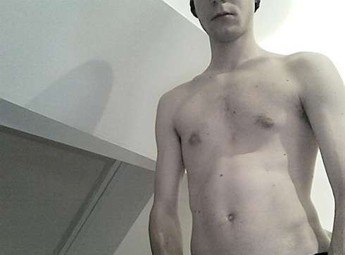 virtuause - Homme coquin - Alençon
