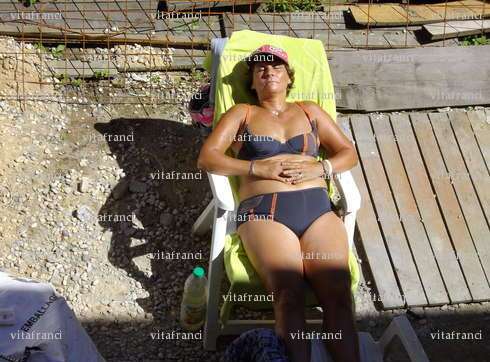 vitafranci - Couple BDSM - Tarare
