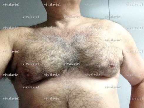 vivalavie1 - Homme coquin - Saint-Jean-d'Angély