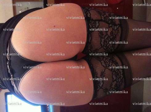 vivietmika - Couple BDSM - Coquelles