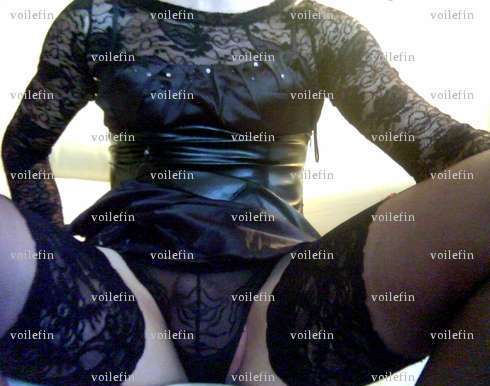 voilefin - Trans/trav BDSM - Mulhouse