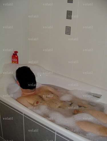 volatil - Homme coquin - Mulhouse