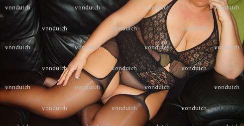 vondutch - Couple candaulisme - Saint-Quentin