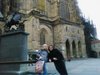 voyageur95 Homme 42 ans Montigny-l�s-Cormeilles