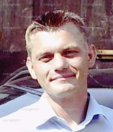 voyageurrr - Homme BDSM - Valence