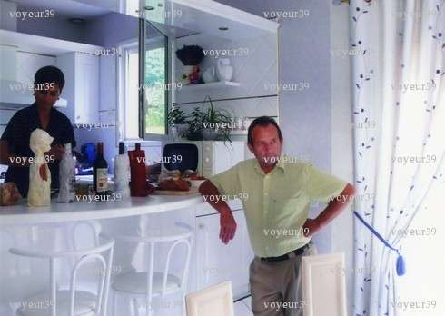 voyeur39 - Homme candaulisme - Aumur