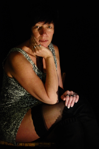 vyrgynya - Femme coquine - Orléans