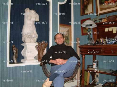 venise38 - Couple échangiste - Bourgoin