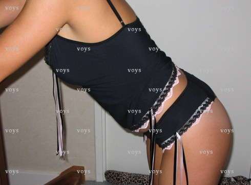 voys - Couple candaulisme - Dunkerque