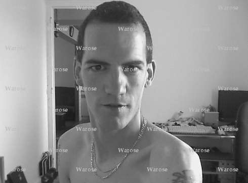 Warose - Homme échangiste - Loudéac