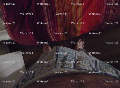 Watson21 - Homme BDSM - Lyon