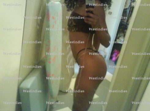 Westindies - Couple coquin - Nanterre
