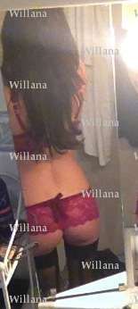 Willana - Couple coquin - Toulouse