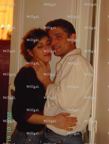 WillgaL - Couple BDSM - Le Grand-Pressigny