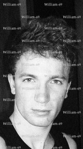 William-69 - Homme bi BDSM - Lyon