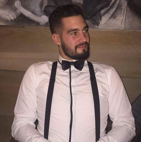 Woods67 - Homme BDSM - Weyersheim