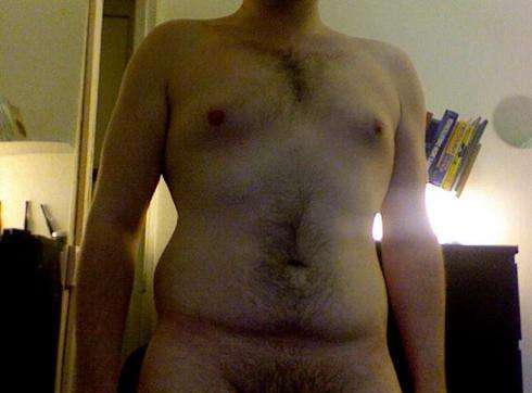 Wparis - Homme coquin - Limoges
