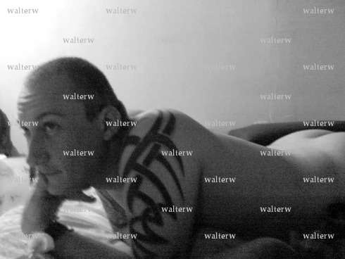 walterw - Homme coquin - Tollevast