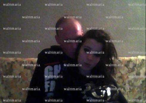 walttmaria - Couple mélangiste - Mulhouse