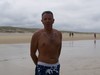 warfare40 Homme bi 42 ans Biscarrosse