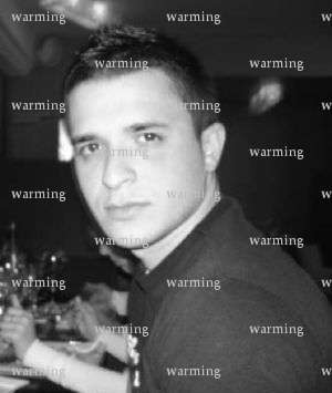 warming - Homme coquin - Saint-Louis