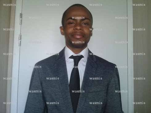 wasmis - Homme mélangiste - Marseille