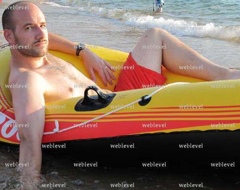 weblevel - Homme coquin - Tours