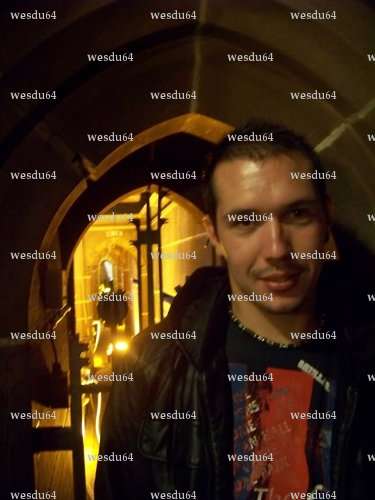 wesdu64 - Homme coquin - Bayonne