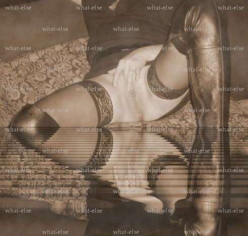 what-else - Femme échangiste - Béthune