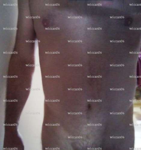 wiccan06 - Homme bi BDSM - Bendejun