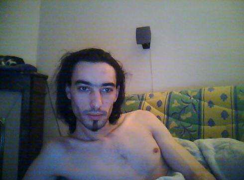 willou18 - Homme coquin - Vierzon