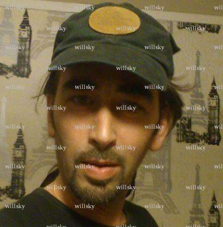 willsky - Homme coquin - Châlons-en-Champagne