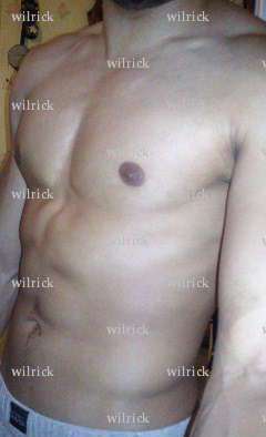 wilrick - Homme échangiste - Paris