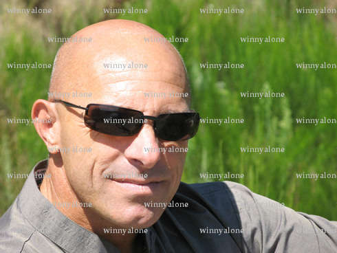 winnyalone - Homme BDSM - Millau