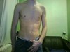 winston21 Homme 32 ans Lille