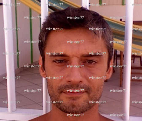 winston77 - Homme coquin - Paris
