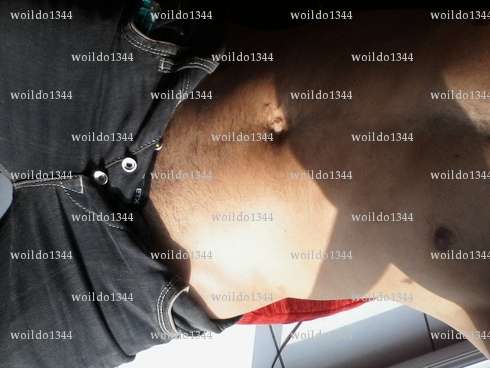 woildo1344 - Homme candaulisme - Nantes