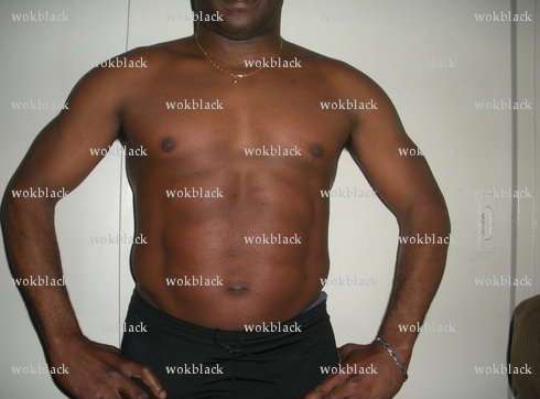 wokblack - Homme échangiste - Bordeaux