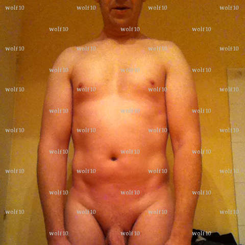 wolf10 - Homme coquin - Troyes
