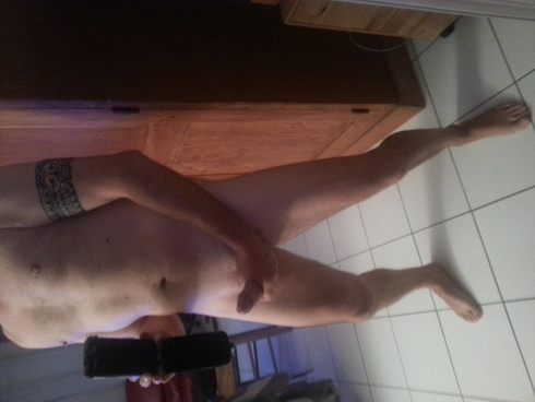 wolf64 - Homme candaulisme - Seignosse