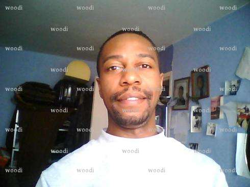 woodi - Homme libertin - Montreuil