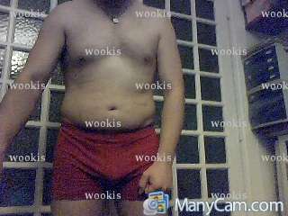 wookis - Homme coquin - Vincennes